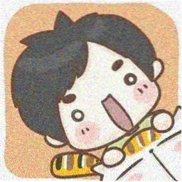 跳跳糖少年头像